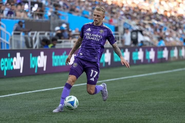 Deadspin | CF Montreal acquire D Dagur Dan Thorhallsson from Orlando City