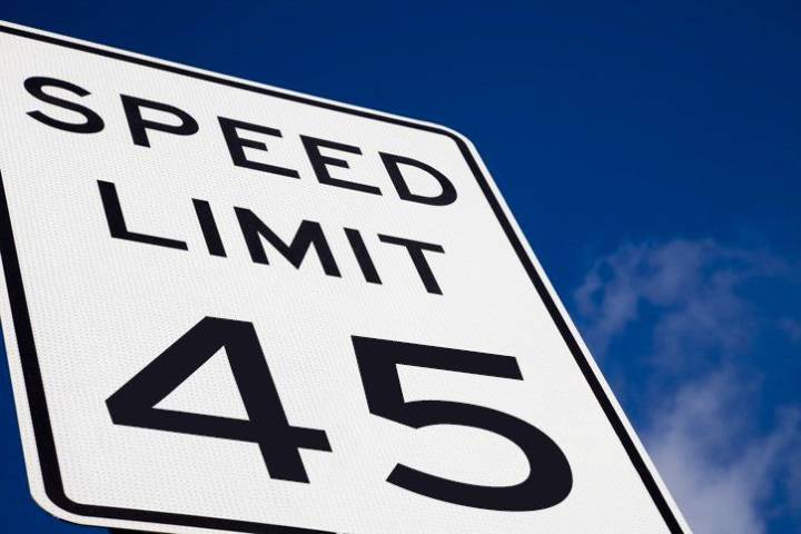 Speeds restored on Interstates 79 and 80 in Mercer County