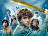 ¡Semidioses al rescate! En temporada 2 de Percy Jackson y los dioses del Olimpo