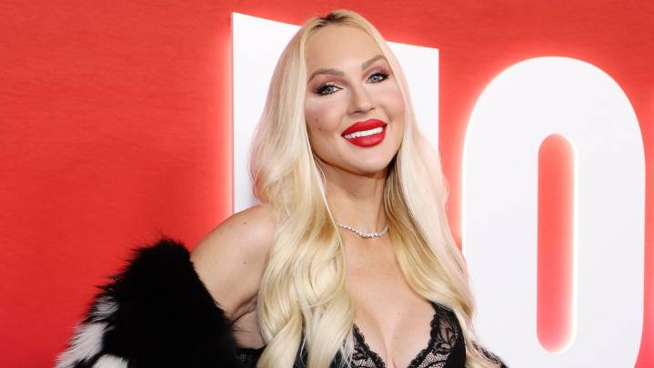 Christine Quinn Slams Erika Kirk for Being 'Everywhere But With Her Kids'