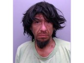 Sarnia man jailed for mischief in May fire near tracks