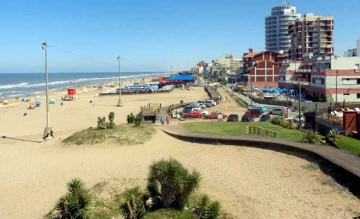 Cuánto cuesta vacacionar una semana en la Costa Atlántica