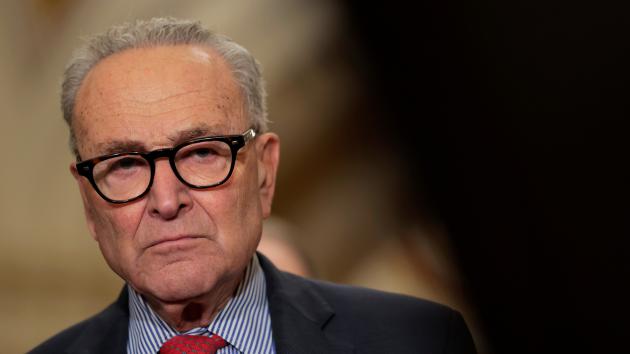 Senate voting on competing health care proposals