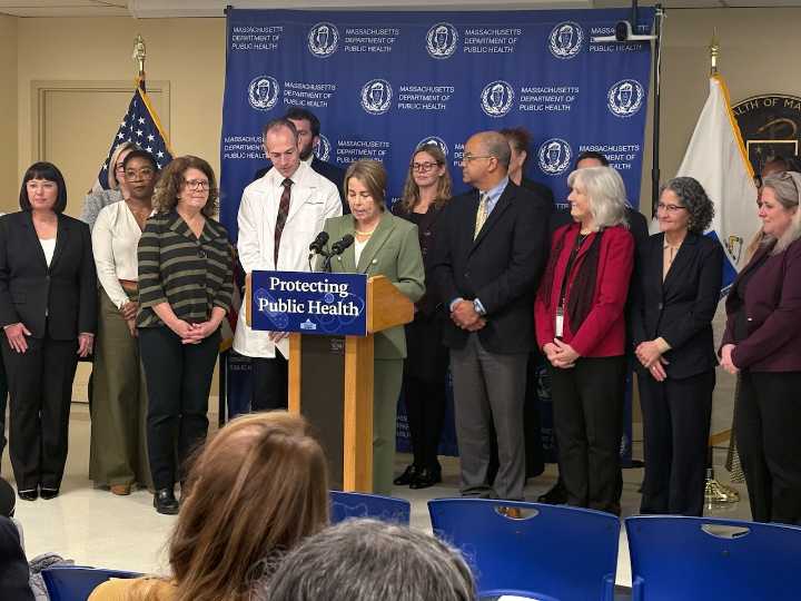 Healey: Mass. will stay the course on HepB vax for newborns despite RFK JR panel’s vote