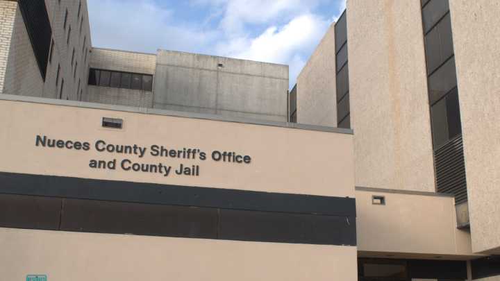 Texas amendment denies bail to violent offenders based on evidence