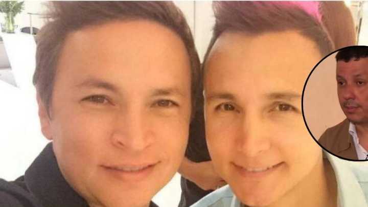 El escalofriante dato que Jhonier Leal le dijo a su hermano, Carlos Andrés, tras doble homicidio de Mauricio Leal: 'Ningún gesto de tristeza'