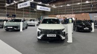 Autiber Motor presenta todas las novedades eléctricas de Hyundai en la Feria del Automóvil 2025