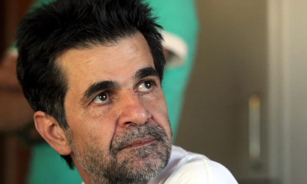 Pese a su condena en Irán, Jafar Panahi afirma que volverá a su país