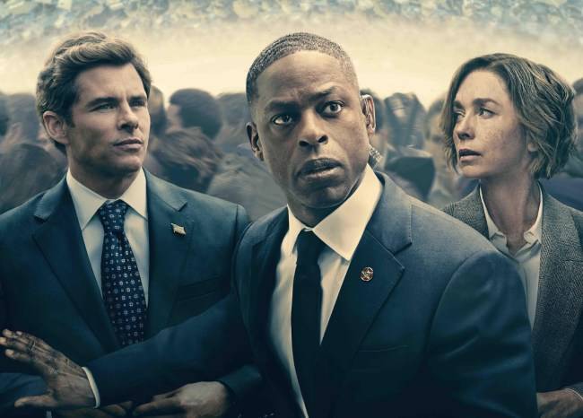 Everything to know about Season 2 of ‘Paradise’ as premiere date and teaser are revealed