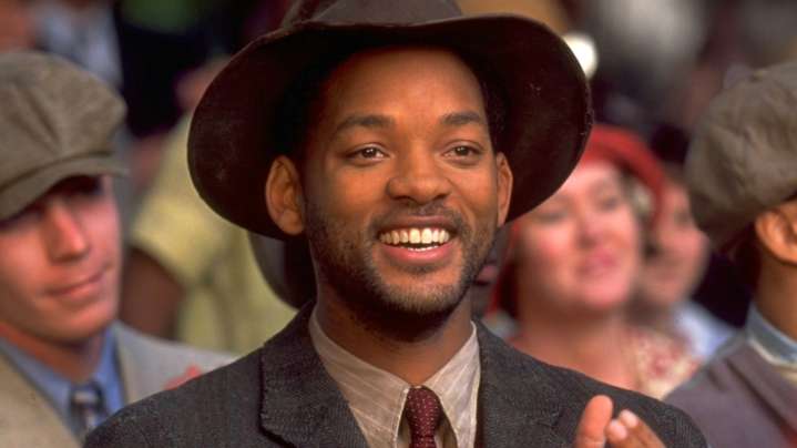 Roger Ebert Gave A Near-Perfect Score To Will Smith's Forgotten Fantasy Movie