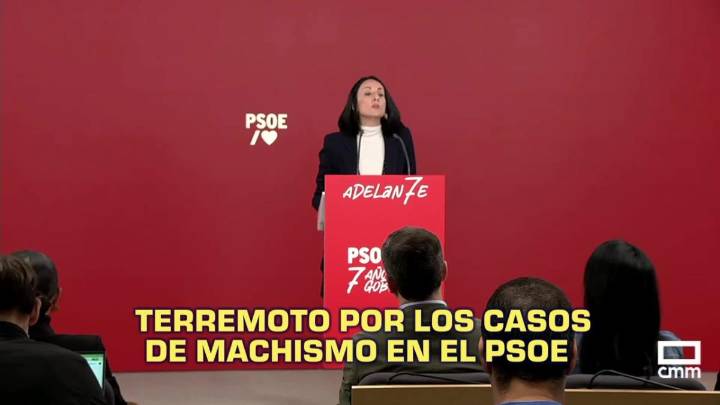 Noticias del día en Castilla-La Mancha: 12 de diciembre