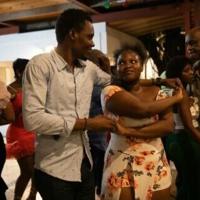 Haitians dance with joy over UNESCO musical listing