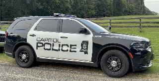 Woman in critical condition after hit by vehicle in Jackson