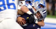 Cowboys Point/Counterpoint: Dallas has plenty of mistakes to overcome