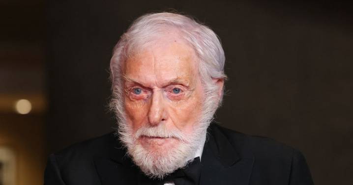 Dick Van Dyke celebrates 100th birthday and fans discover secrets to long life