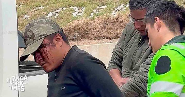 Mandan a prisión a policía que asesinó a su colega dentro de comisaría de Surcubamba