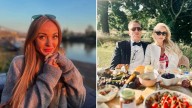 Helen George breaks silence on romance with new boyfriend following split from Call the Midwife co