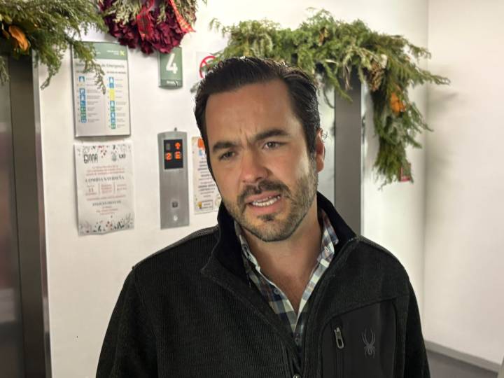 Concluye primera fase de socialización de la Ley Oli