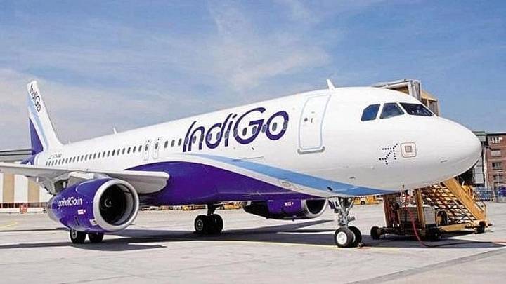 IndiGo’s Market Value Crashes By Nearly ₹37,000 Crore, Turbulence Deepens As Flight Chaos Triggers Investor Panic