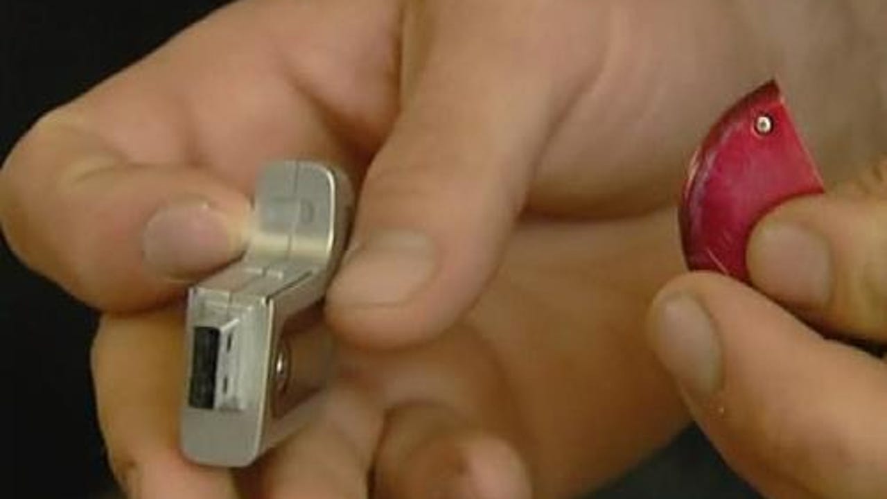 Un archivo MP3 para curar la demencia: así ayudan las voces familiares en los cuidados intensivos