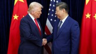 Trump’s security strategy is making a hard pivot on China. Why now?