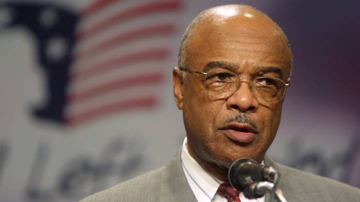 Rod Paige, first African American to serve as U.S. secretary of education, dies at 92