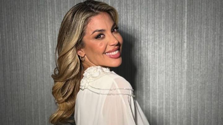 El particular análisis de Virginia Gallardo sobre su debut en el Congreso: "¡Peor que el Bailando!"