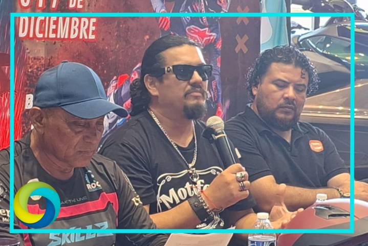 Apoyan motociclistas regular uso de bicis eléctricas