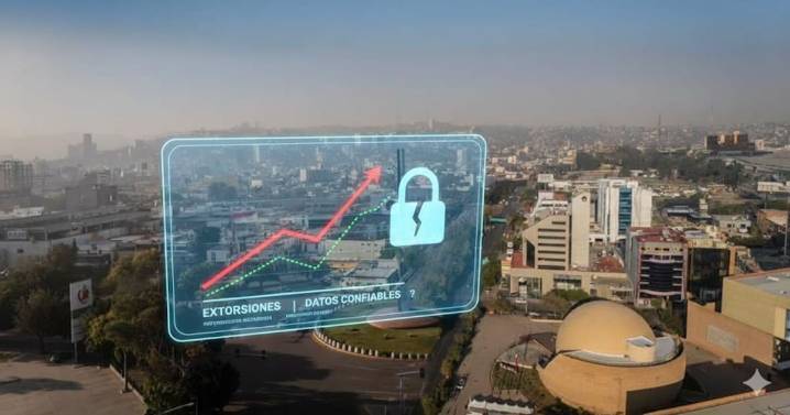 Aumento de extorsiones y falta de datos confiables marcan panorama de seguridad en Baja California