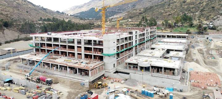 Pronis adjudicó compra de más S/ 200 millones