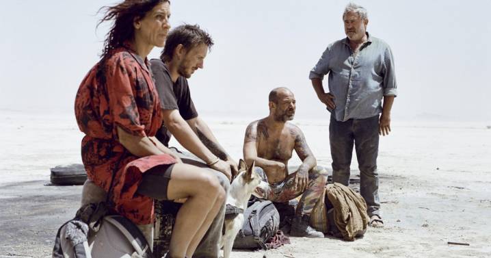 ¿Quién son los nominados a los Globos de Oro? Listado de la 83 edición de los premios de cine y televisión