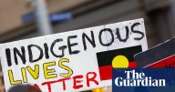 ‘Deaths, after deaths, after deaths’: Indigenous deaths in custody reach their highest level since 1980