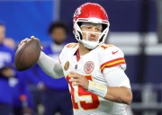 NFL Week 14 odds, spreads: Can Chiefs, Ravens, Lions right the ship?