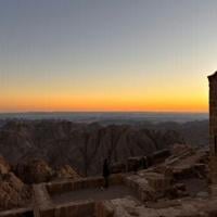 Egypt's Sinai mountain megaproject threatens the people of St Catherine