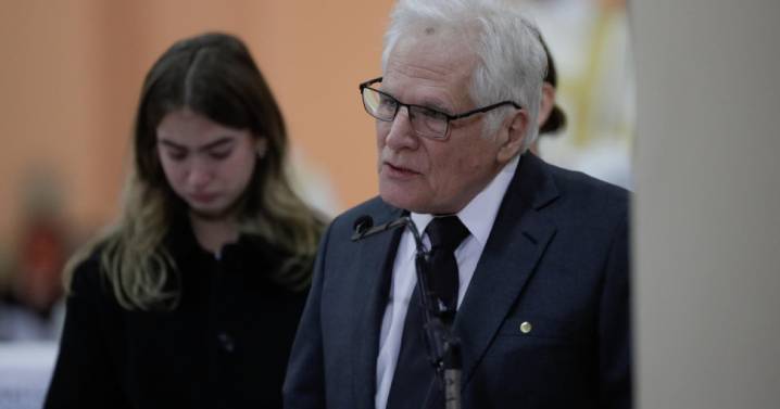 Miguel Uribe Londoño confirma que el Centro Democrático lo excluyó de la carrera presidencial de Colombia