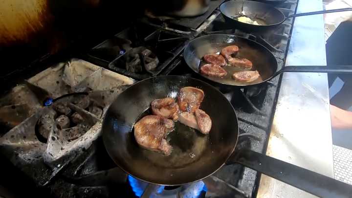 Amilinda to serve Hanukkah dinner inspired by chef's heritage