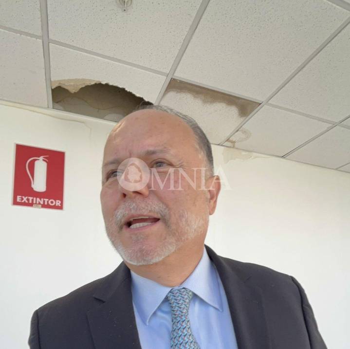 Detienen al ex gobernador César Duarte por presunto uso de recursos ilícitos