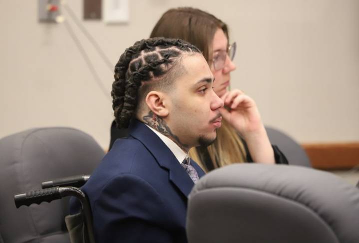 Justice for Chaviz Nguyen: Bedell convicted in 2023 murder