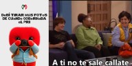 El PRI se suma al meme viral “Debí tirar más fotos” de Bad Bunny y lo linchan en redes