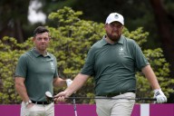 Rory McIlroy Finds a ‘Protector’ in Shane Lowry Amid Rising Criticism