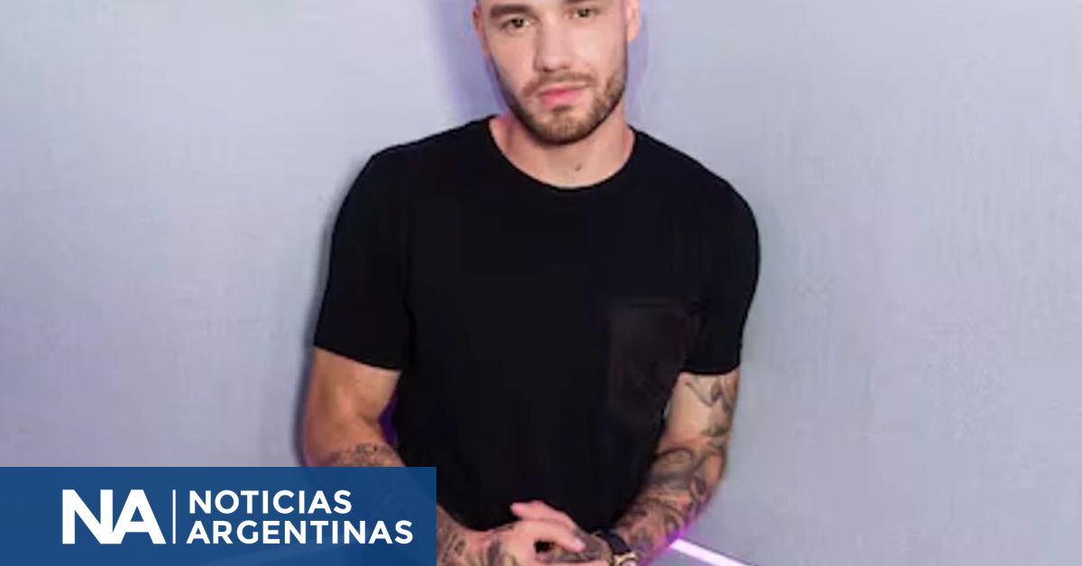 Liam Payne: concedieron el arresto domiciliario a uno de los acusados