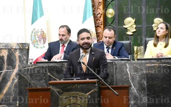 Paradójico que Godoy atrape a Duarte y no a Corral: Sánchez