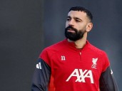 Liverpool deja a Salah fuera de su convocatoria en Champions