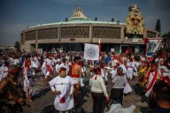 Acuden 13 millones de peregrinos a la Basílica; operativo de seguridad continúa hasta el domingo
