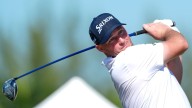 Hero World Challenge: Sepp Straka surges into lead with Scottie Scheffler one shot back at PGA Tour event