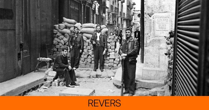 Movilización de historiadores para "sacar de la UCI" el Centre d'Història Contemporània de Catalunya