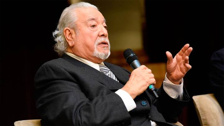 El próximo martes: Edunse invita a la presentación del libro del Dr. Ledesma Patiño