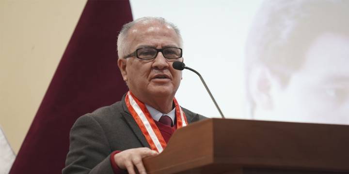 ¿Candidatura de Alfonso López-Chau en riesgo? PJ ordena suspender elecciones internas de Ahora Nación