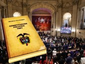 Gobierno reitera respaldo al comité que busca impulsar una Asamblea Nacional Constituyente