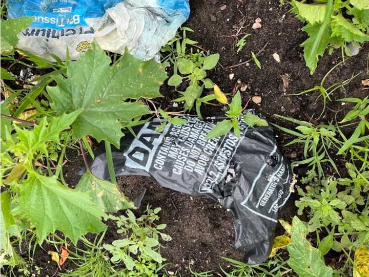 Michigan cracks down on U.P. landfill over asbestos violations